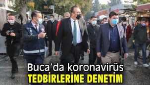 Başkan Kılıç, "Herkesin aynı kararlılıkla mücadele etmesi şart"