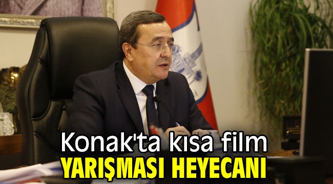 Batur: Kemeraltı açık hava film platosu olacak