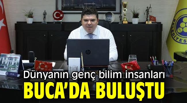 BUCA IMSEF 2020'nin kazananları belli oldu