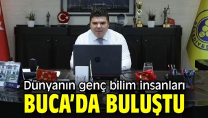 BUCA IMSEF 2020'nin kazananları belli oldu