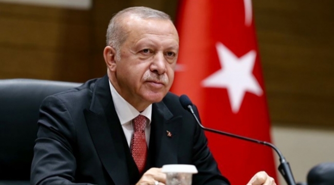 Cumhurbaşkanı Erdoğan'dan flaş Kılıçdaroğlu açıklaması! "Gazı hayırlı olsun" 