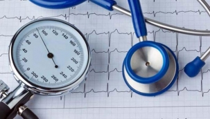 Uzmanından koronavirüste hipertansiyon uyarısı  