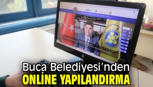 Yapılandırma taleplerine online kolaylık