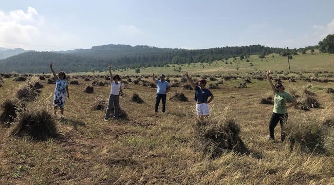 Yılbaşında sevdiklerinize sağlık hediye edin!