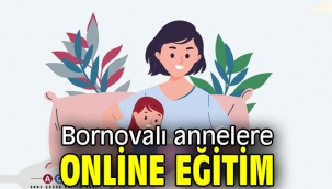 AÇEV'in "Anne Buluşmaları" Bornova'da başlıyor