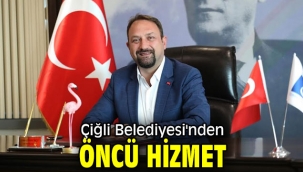 Başkan Gümrükçü: "Tüm tedbirleri alıyoruz"