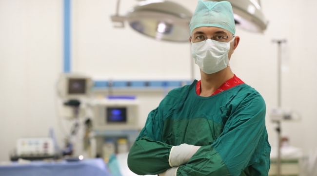 Diz Protezi Ameliyatlarında Robotik Cerrahi Dönemi 