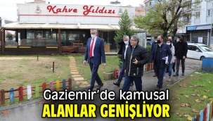 Sevgi Yolu'ndaki tesisi belediye işletecek