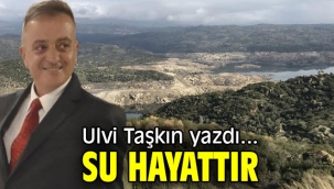 SU HAYATTIR 