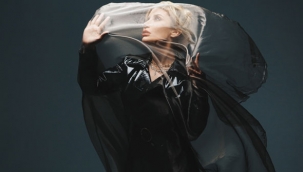 Yeni yılın ilk şarkısı İrem'den