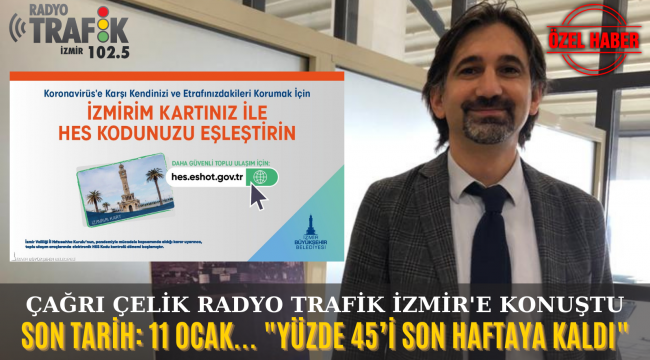 YÜZDE 45'İ SON HAFTAYA KALDI