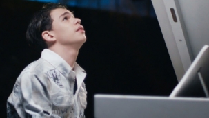 Alper Erözer'den 'Kendimden' yayında