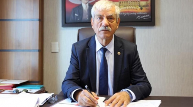 CHP'li Beko: TÜİK Başkanı Neden Görevden Alındı!
