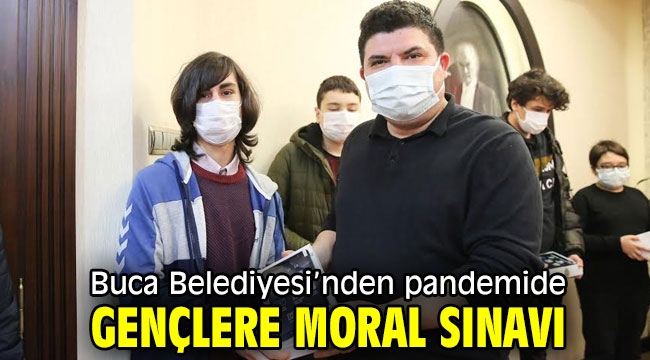 Dijital Dershane'nin ödüllü deneme sınavı sonuçlandı 