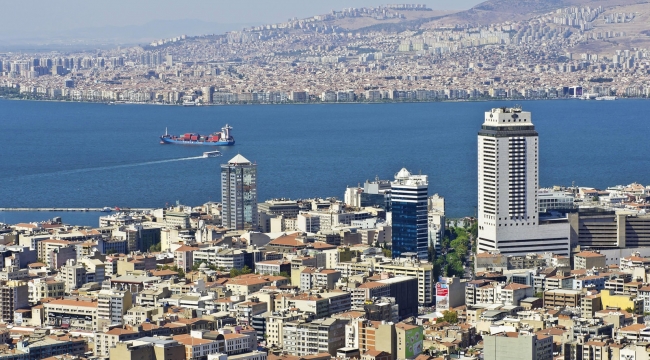 İzmir'de Konut Satışlarının Artırmaya Yönelik Çözüm Önerileri