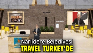 Narlıdere Belediyesi Travel Turkey'de