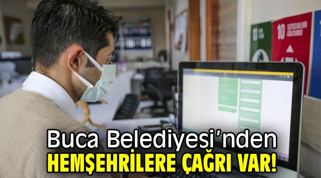 Vatandaşlar "Buca Bizim" ile yönetime ortak oluyor