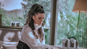 ZEYN İKİNCİ ŞARKISI ÇİN ''START'' DEDİ