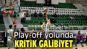 Bornova Belediyespor 72-69 Sigortam.net