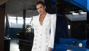 Deniz Seki'nin yeni hiti 'Savaş ve Aşk'ı çıktı! 