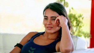 Sabriye Şengül'ün yeni mesleği şaşırttı