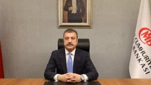 Şahap Kavcıoğlu'ndan flaş 'enflasyon' açıklaması