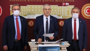 CHP'den kısa çalışma ödeneği çıkışı