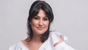 İclal Aydın, "İyi ki İzmir'deyim"