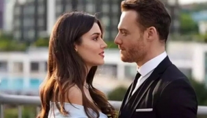 Kerem Bürsin tepkiler üzerine özür diledi