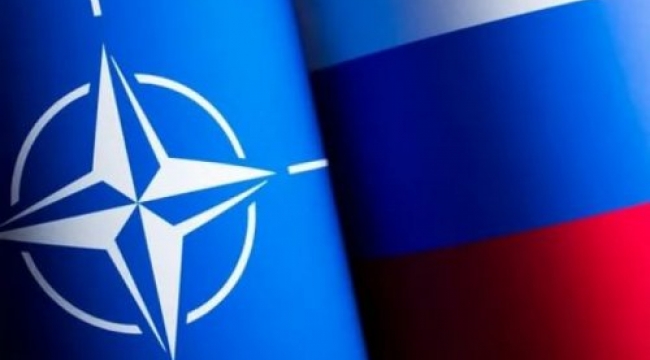 NATO'dan Rusya'ya sert çıkış! Derhal sonlandırmalı