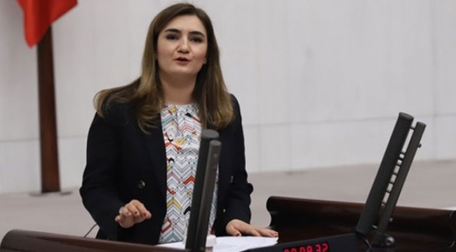 CHP'li Kılıç, "Korona virüs cezaevlerinde can alıyor"