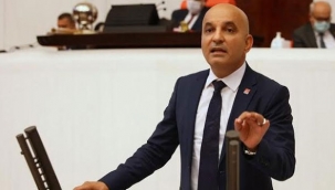 CHP'li Polat: Türkiye uyuşturucu kaçakçılığı cennetine çevrildi!