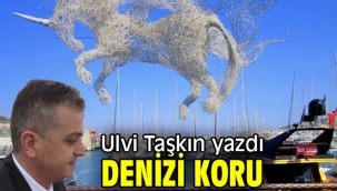DENİZİ KORU