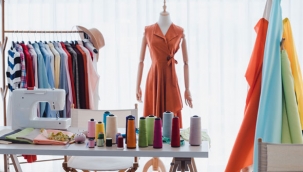 Ege İhracatçı Birlikleri, modayı temassız dönüştürüyor