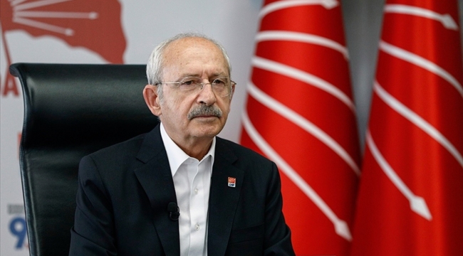 Kılıçdaroğlu'ndan kalkınma açıklaması!