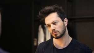 Murat Boz'dan 'aşk' iddiasına yanıt