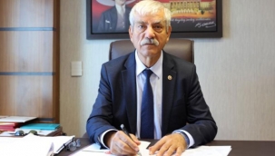 CHP'li Beko'dan yoksulluk ve yolsuzluk açıklaması