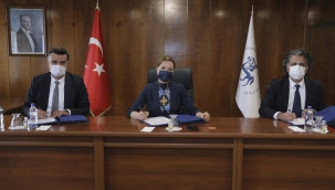 DEPARK ve İBG güçlerini birleştirdi