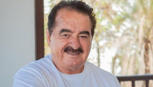 İbrahim Tatlıses'ten 'kalp krizi geçirdi' iddialarına ilişkin açıklama