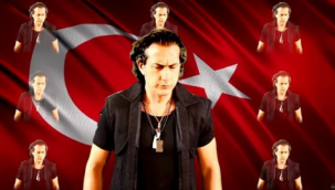 Kıraç'ın klibindeki detay sosyal medyayı salladı! 