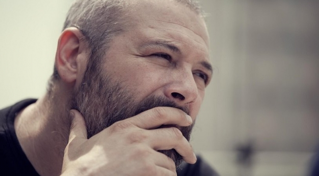 Levent Üzümcü, tweetine üç nokta koyduğu için ifade verdi!