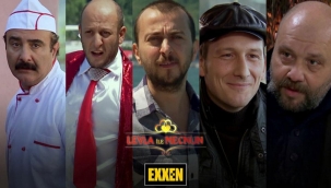 Leyla ile Mecnun'a yeni transfer!