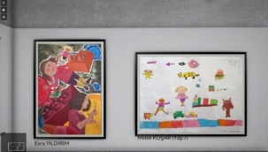 Minikler, Egeli gençlere ilham oldu