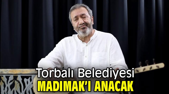 Torbalı Belediyesi Madımak'ı anacak