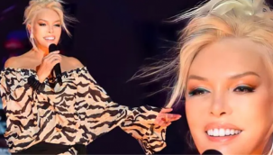 Ajda Pekkan'ın gençlik sırrı bulundu: Şişesi 25 bin dolar...