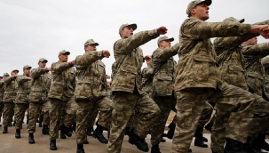 Bedelli askerlik ile ilgili önemli açıklama!