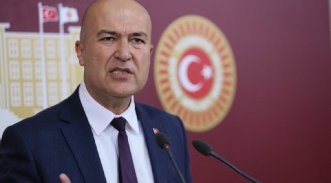 CHP'li Bakan'dan 15 Temmuz açıklaması!