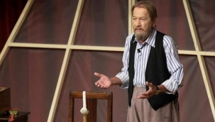 Hastaneye kaldırılan Ferhan Şensoy'dan fotoğraf geldi