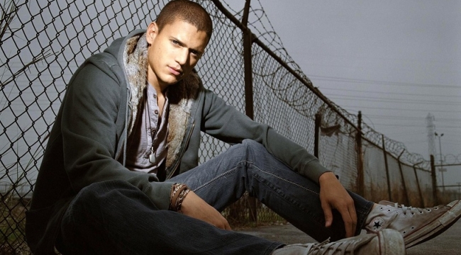 Prison Break'in Michael Scofield'ine otizm tanısı konuldu!