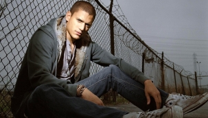 Prison Break'in Michael Scofield'ine otizm tanısı konuldu!